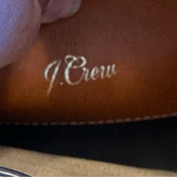 J. Crew | Bracelet Bucket Bag in Italian leather - Picture 8 of 11